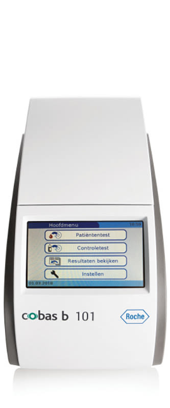 image - 934176557 - Dischetti per misurare colesterolo e trigliceridi con il sistema cobas b 101, utilizzabili in pochi passaggi per ottenere risultati rapidi. - 7864769_1.jpg