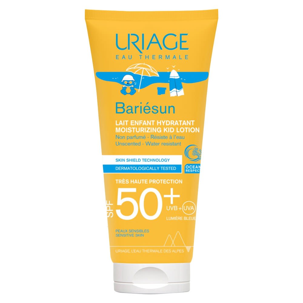 image - 982942005 - BARIESUN SPF50+ LAIT ENFANTS 100 ML - 4739128_1.jpg