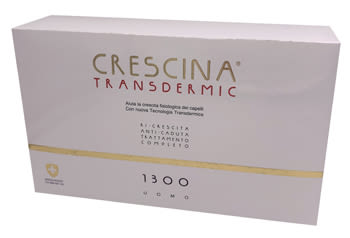 935617845 - TRATTAMENTO COMPLETO CRESCINA TRANSDERMIC RI-CRESCITA 1300 UOMO 20+20 FIALE DA 3,5 ML - 4765540_1.jpg