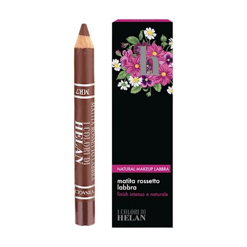 image - 947279446 - Matita rossetto vinaccia con mina morbida e idratante, ideale per pelli delicate e sensibili, per un'applicazione confortevole e duratura. - 4761947_2.jpg
