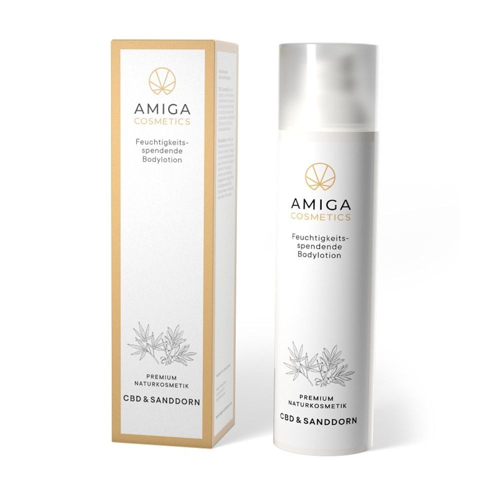 984835850 - Amiga Cosmetics Lozione Idratante Corpo con CBD e Olivello Spinoso 200ml - 4741400_2.jpg
