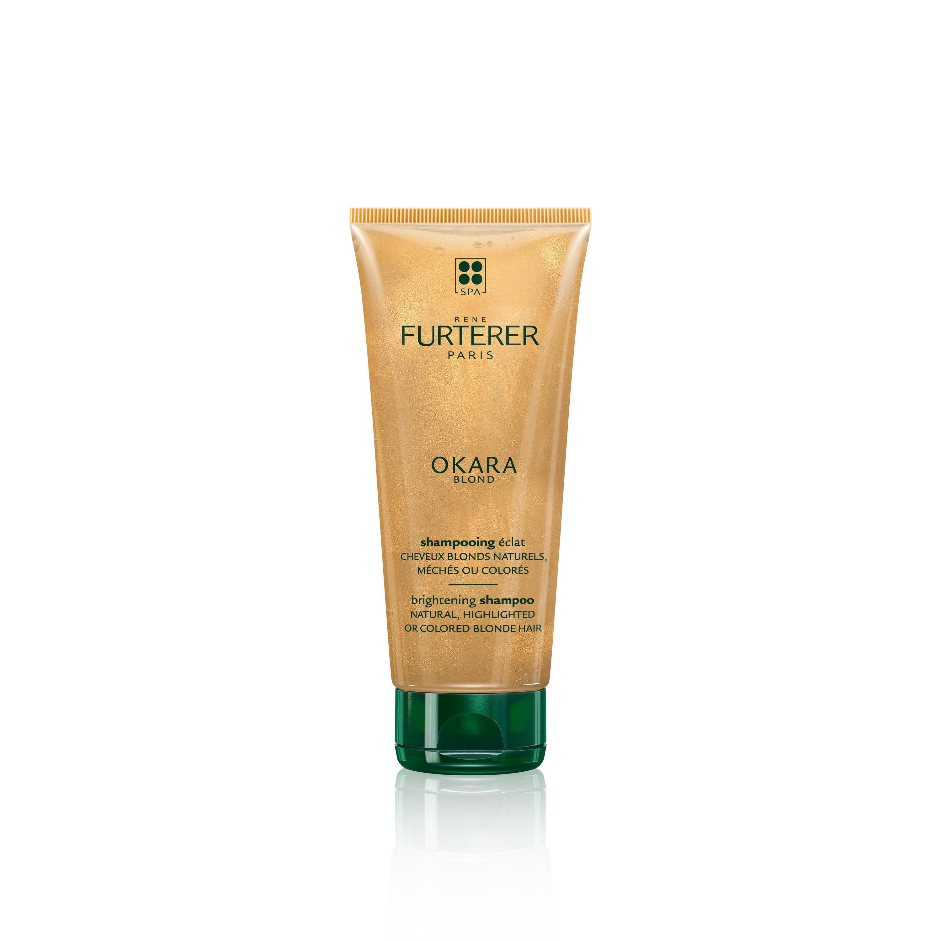 image - 975180555 - RENE FURTERER OKARA BLOND SHAMPOO 200 ML - 4702388_2.jpg