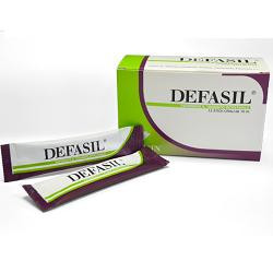 Defasil 12 Stick 10ml