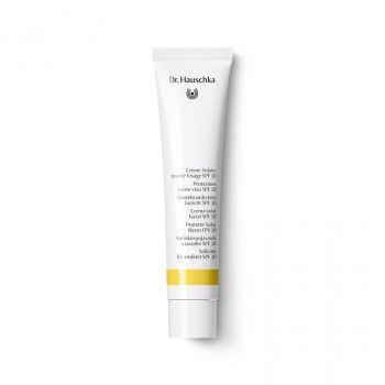 Dr. Hauschka Protezione Solare Viso Spf 10 40ml