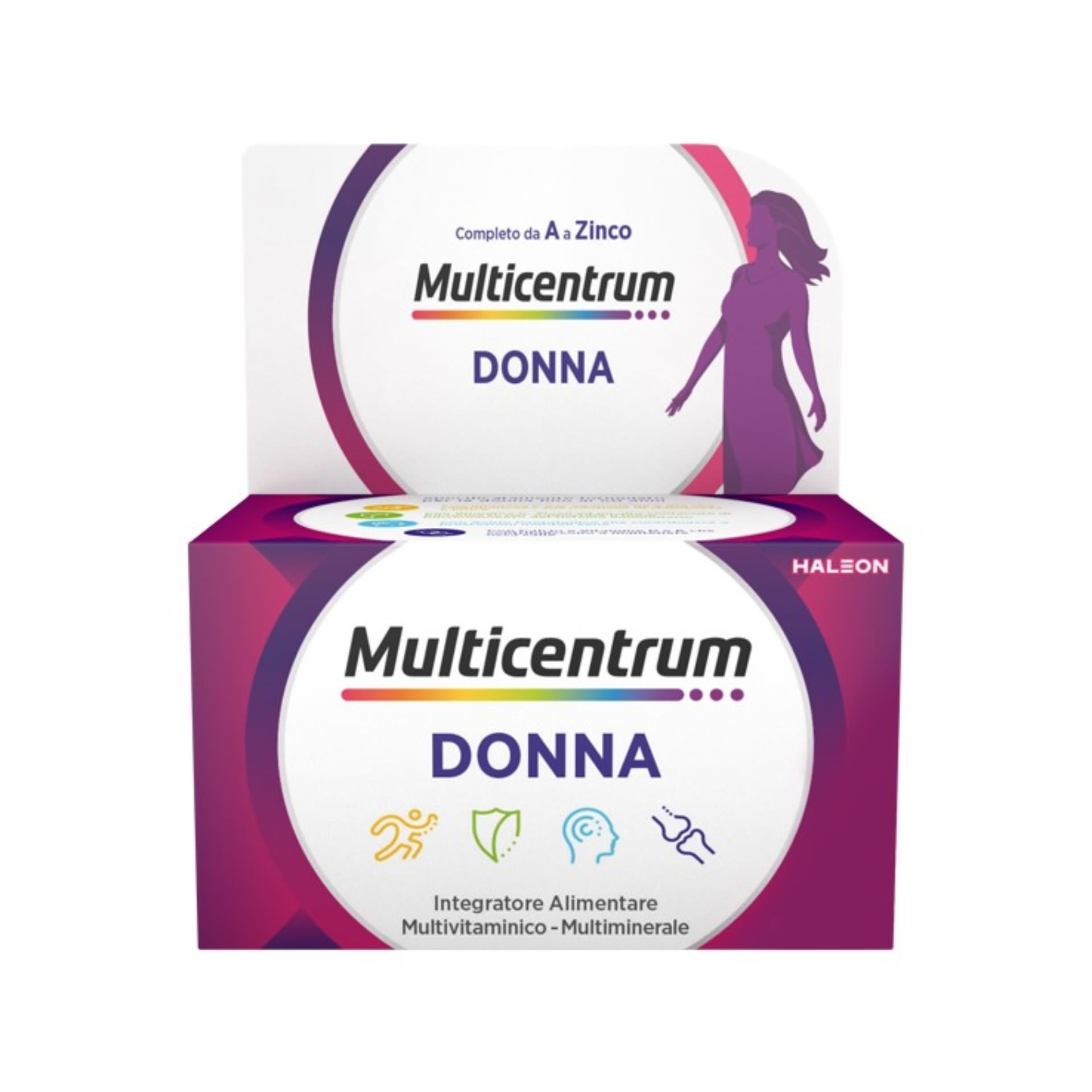 950076808 - MULTICENTRUM DONNA 3 FLACONI DA 30 COMPRESSE - 4831459_1.jpg