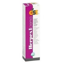 Gse Herpex 1 Crema 15ml