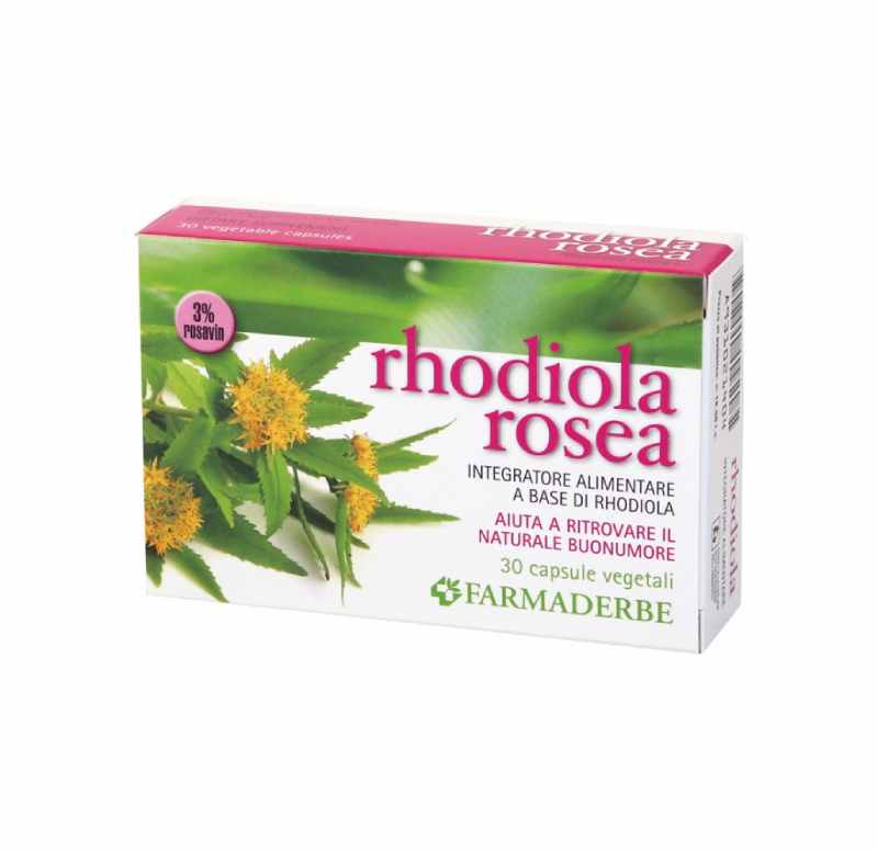 931021404 - RHODIOLA ROSEA 30 CAPSULE - 4772981_1.jpg