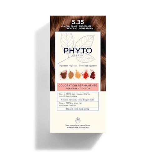 985670987 - Phyto Phytocolor Kit Colorazione Capelli 5.35 Castano Chiaro Cioccolato - 4742355_1.jpg