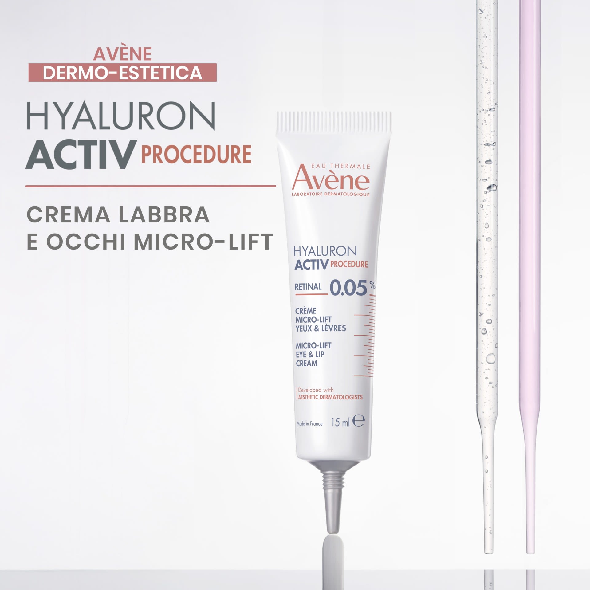 950836647 - AVENE HYALURON ACTIV PROCEDURE CONTORNO OCCHI 15 ML - 4830184_3.jpg