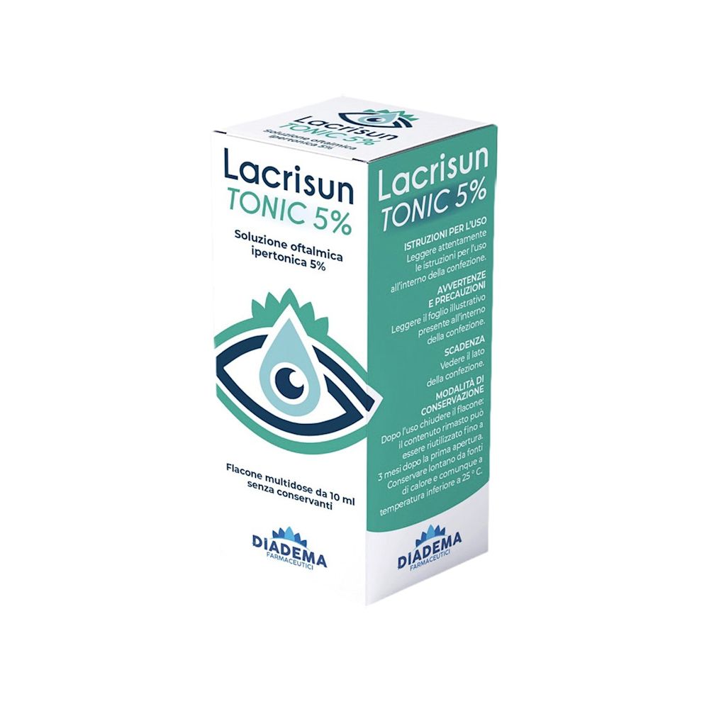 image - 985581887 - Soluzione oftalmica ipertonica al 5% indicata per il trattamento dell’edema corneale, aiuta a ridurre il gonfiore e migliorare il comfort visivo. - 4866776_2.jpg