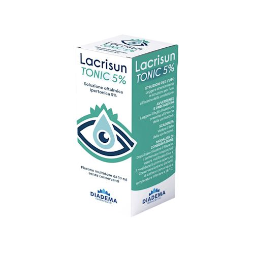 image - 985581887 - Soluzione oftalmica ipertonica al 5% indicata per il trattamento dell’edema corneale, aiuta a ridurre il gonfiore e migliorare il comfort visivo. - 4866776_2.jpg