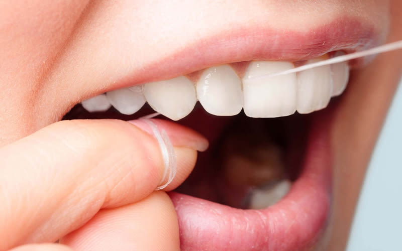 Hero mobile - Fili interdentali - Oral-B