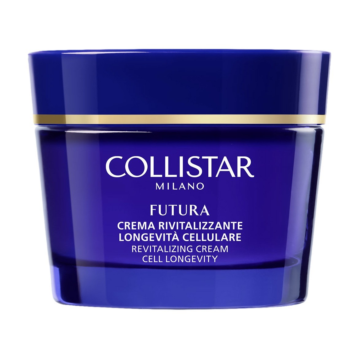 image - 950043923 - Crema giorno con azione rivitalizzante e illuminante, studiata per preservare la longevit&agrave; della pelle, con texture cremosa e nutriente. - 4809870_1.jpg