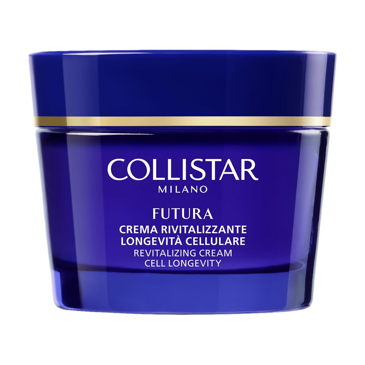 image - 950043923 - Crema giorno con azione rivitalizzante e illuminante, studiata per preservare la longevità della pelle, con texture cremosa e nutriente. - 4809870_1.jpg