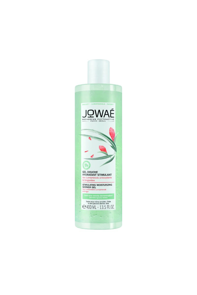 978594430 - Jowaé Gel Doccia idratante Stimolante corpo allo Zenzero 400ml - 4734816_2.jpg