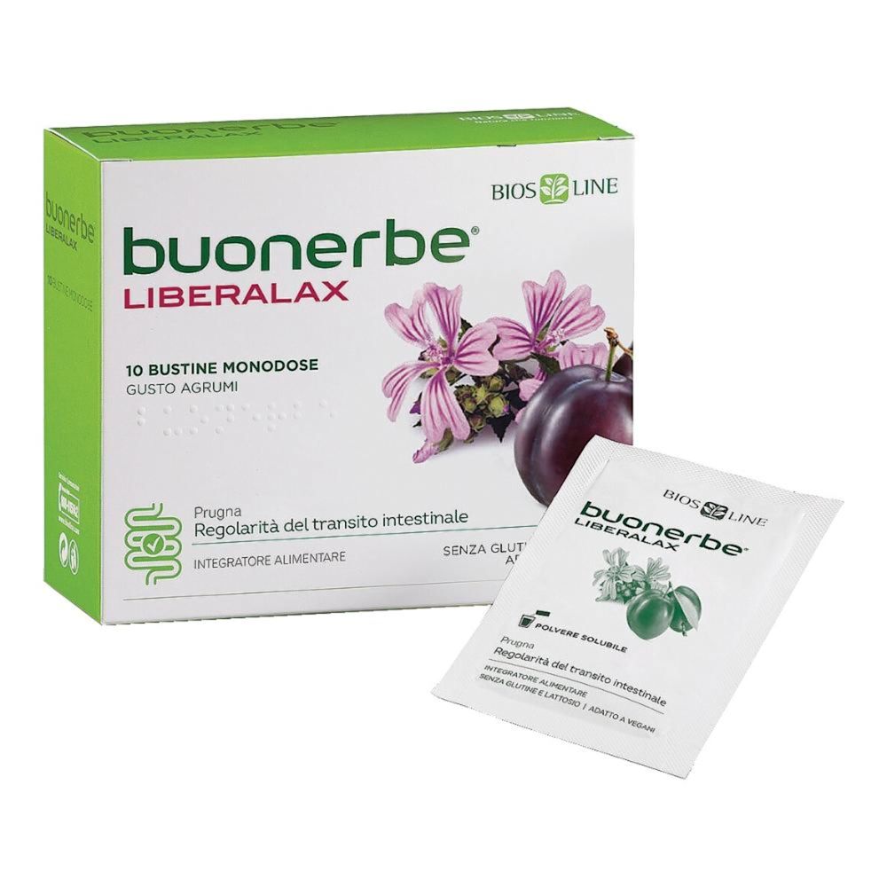 image - 949658912 - BUONERBE LIBERALAX 10 BUSTINE - 4873556_1.jpg