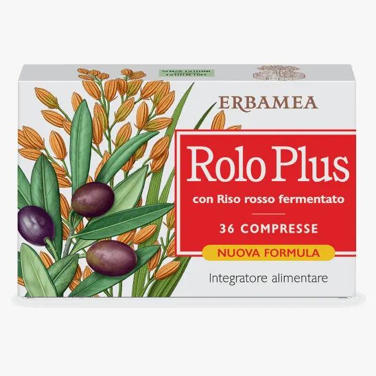984808954 - Erbamea Rolo Plus Integratore Metabolismo Lipidi 36 compresse - 4741316_1.jpg