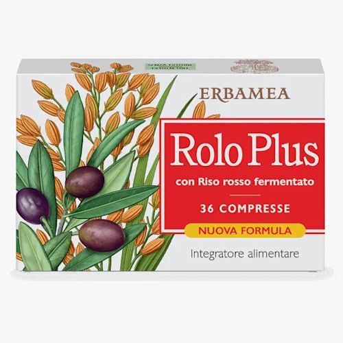 984808954 - Erbamea Rolo Plus Integratore Metabolismo Lipidi 36 compresse - 4741316_1.jpg