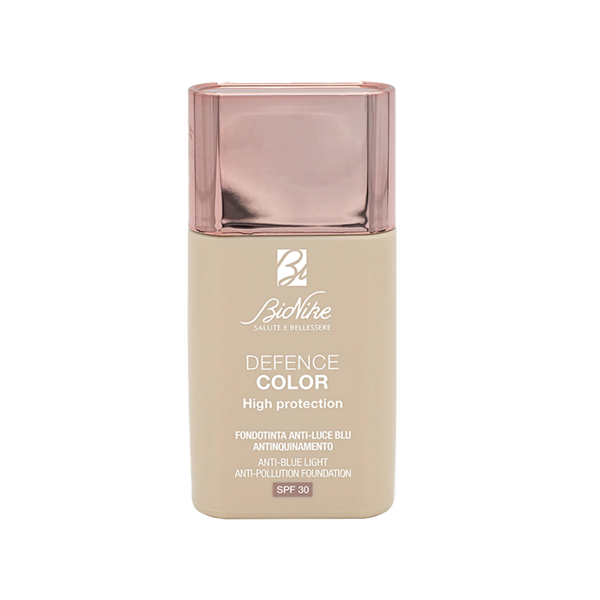 image - 981448842 - Bionike Defence Color High Protection Fondotinta 306 Biscuit 30ml - 4737616_1.jpg