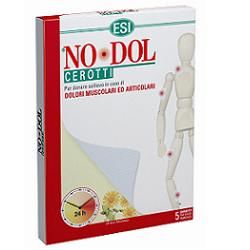 Cerotti Antidolorifici LOCOA 40mg – Confezione Da 5 (35 Cerotti) – Sollievo Articolare Transdermico - Foto 3