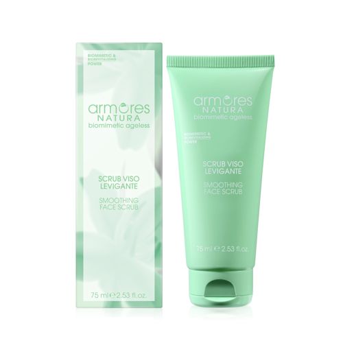 984324121 - Armores Nature Biometric Ageless  Scrub Viso Levigante 75ml - 4740582_2.jpg