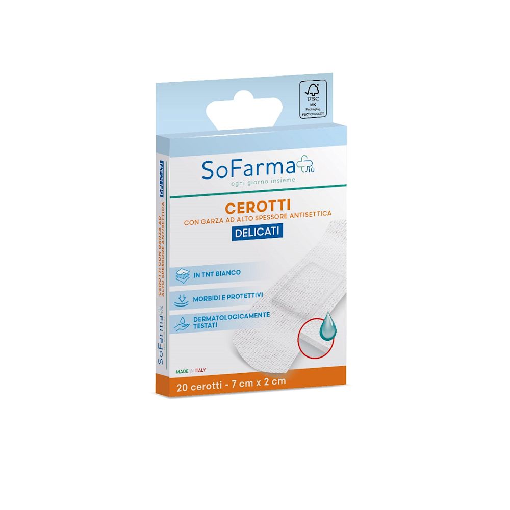986718928 - CEROTTO DELICATO 7X2 CM 20 PEZZI SOFARMAPIU' - 0005574_1.jpg