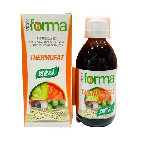 Thermofat Sinetrol Bevanda 240ml