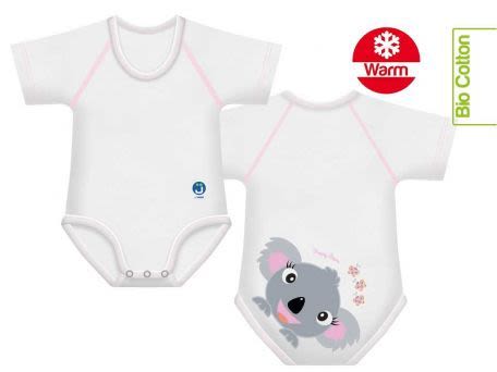 982737254 - J-Bimbi Body neonato 0-36 mesi Cotone Bio Koala - 4738952_2.jpg