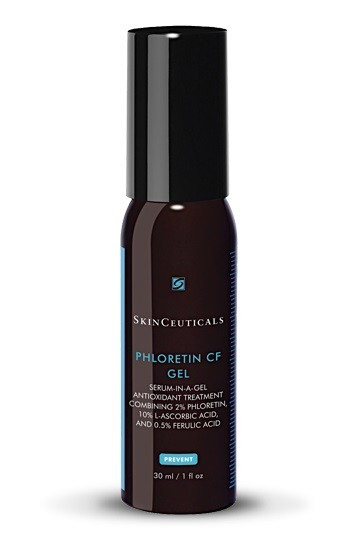 Skinceuticals Phloretin Cf Gel Siero-in-gel Anti ossidante Con 10% Di Vitamina C Pura 30ml