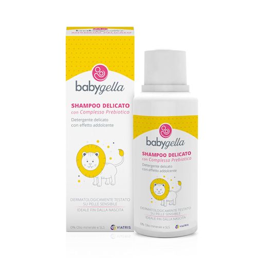 944702137 - BABYGELLA PREBIOTIC SHAMPOO DELICATO 250 ML - 4726425_2.jpg
