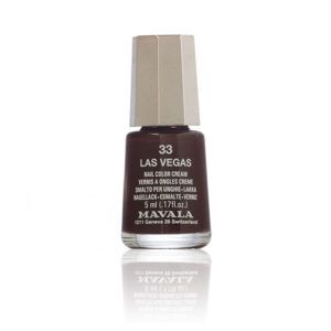 Mavala Minicolors Smalto Unghie 33 Las Vegas 5ml