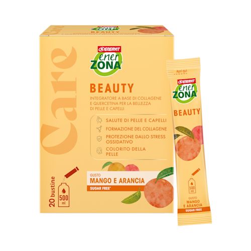 image - 989662945 - ENERZONA CARE BEAUTY MANGO E ARANCIA 20 BUSTINE - 4803311_2.jpg