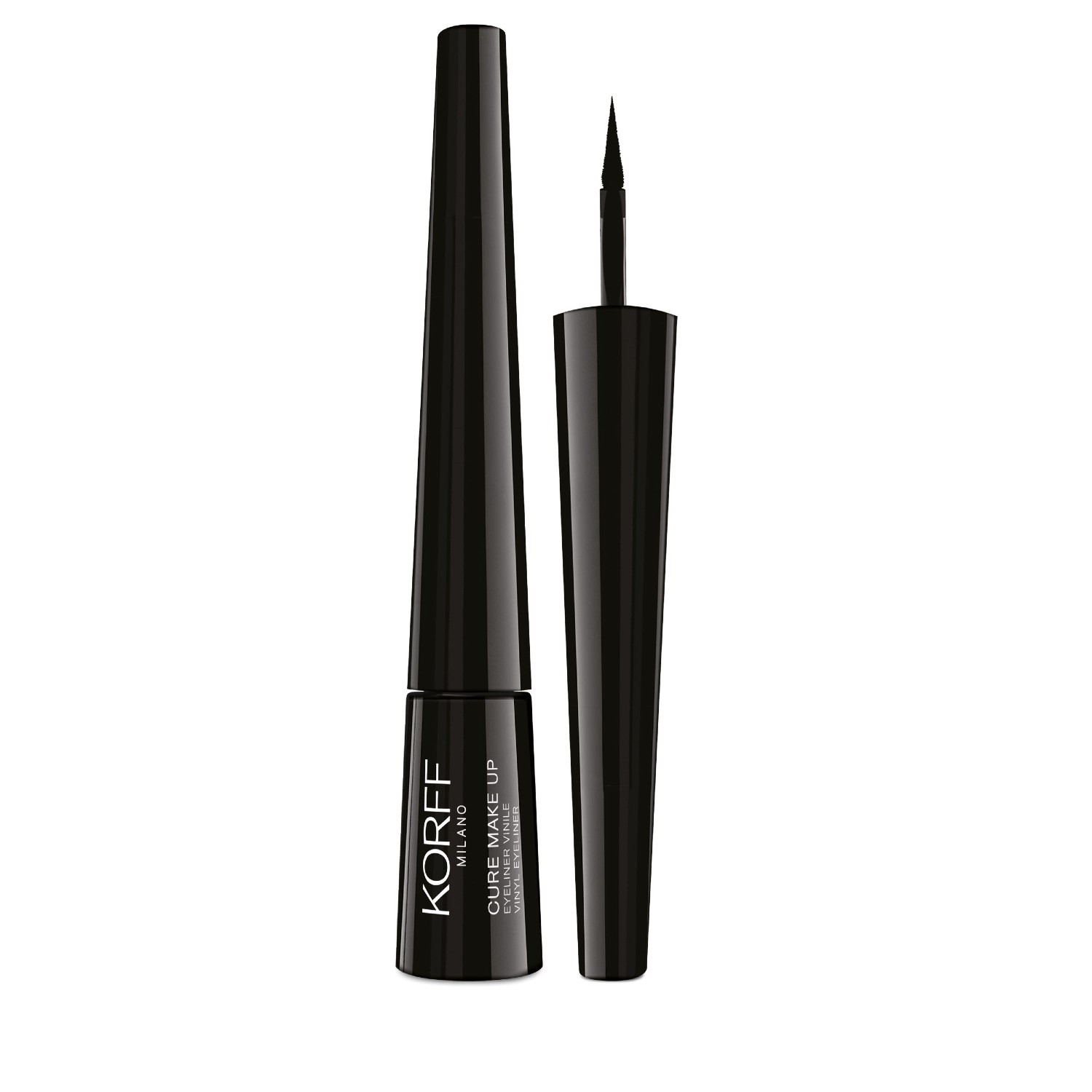 Korff Cure Make Up Eyeliner Vinile Nero