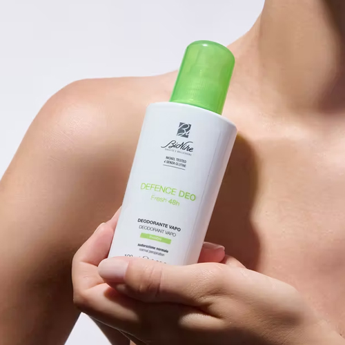 Bionike - Category - Deodoranti