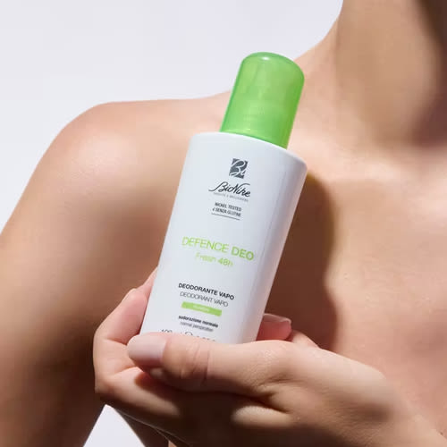 Bionike - Category - Deodoranti