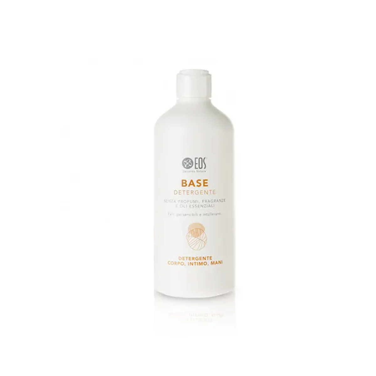 Eos Detergente Base 500ml