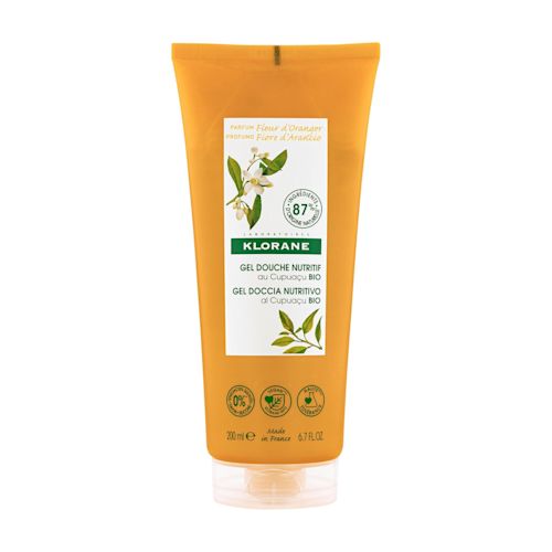 981391283 - KLORANE GEL DOCCIA MIELE D'ARANCIO 200 ML - 4706500_1.jpg
