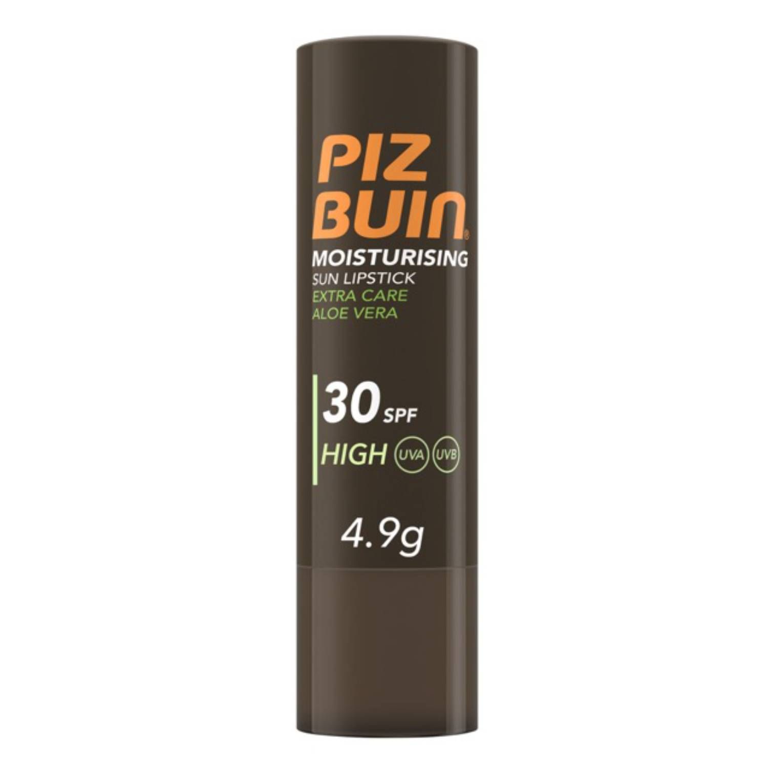 Piz Buin Lipstick Solare Labbra SPF 30 4,9g