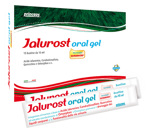 942066251 - Jalurost Oralgel Integratore Drenante 15 Stick Pack da 15ml - 4841555_1.jpg