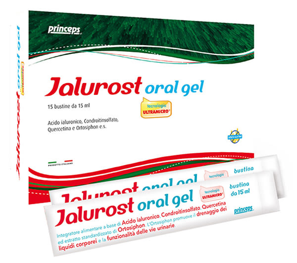 942066251 - Jalurost Oralgel Integratore Drenante 15 Stick Pack da 15ml - 4841555_1.jpg