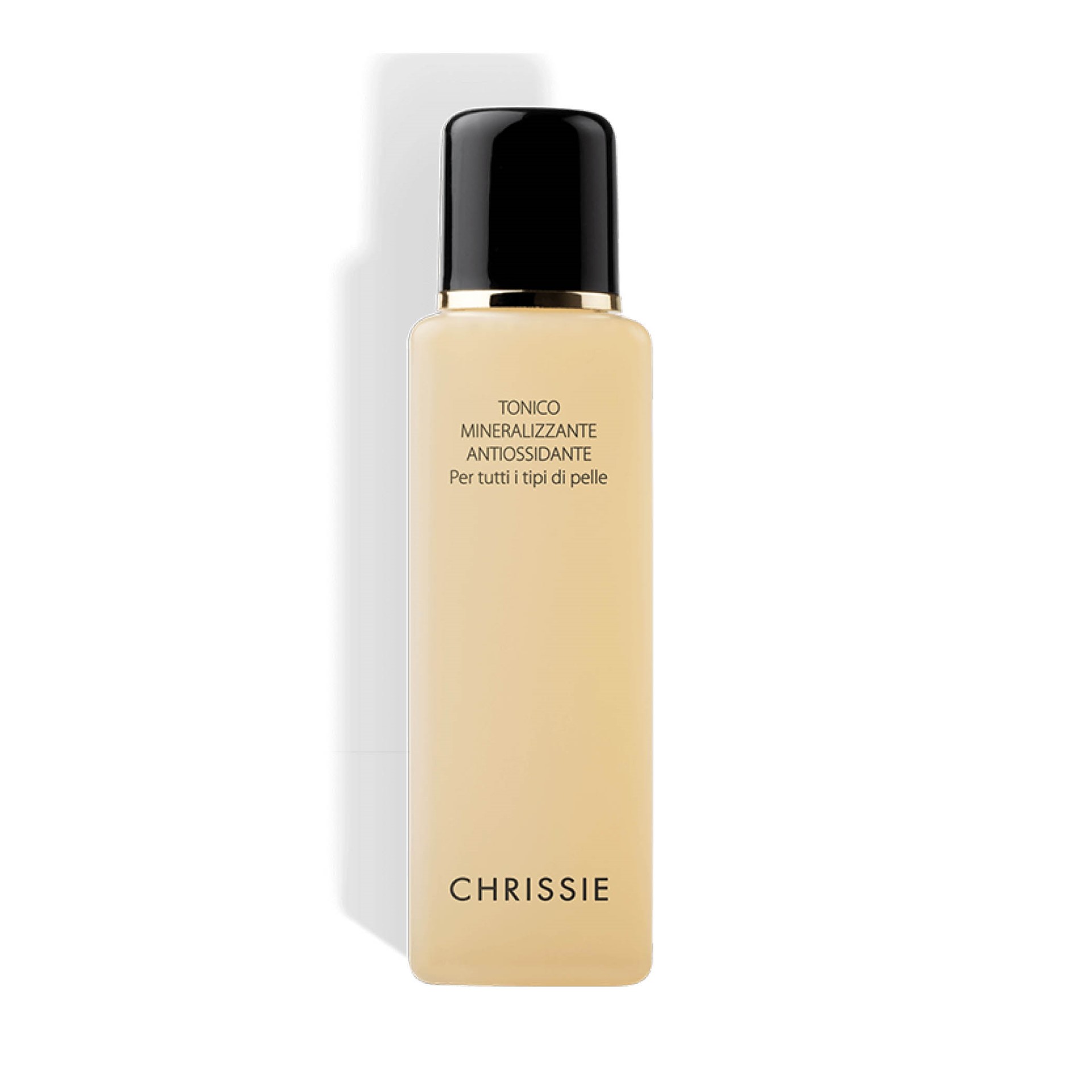 Chrissie Tonico Mineralizzante Anti ossidante 150ml