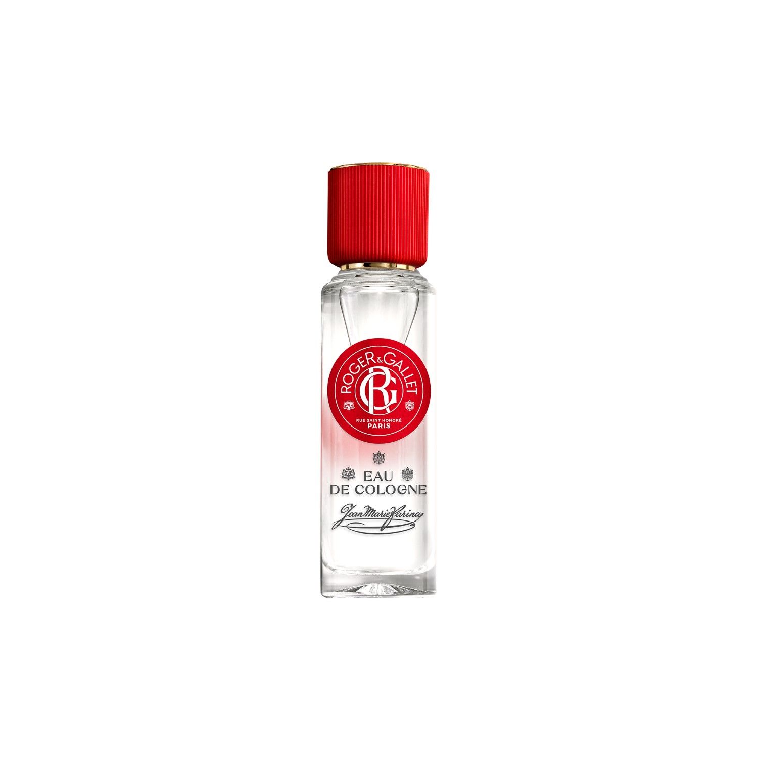 Roger&gallet Jean Marie Farina Eau De Cologne 30ml