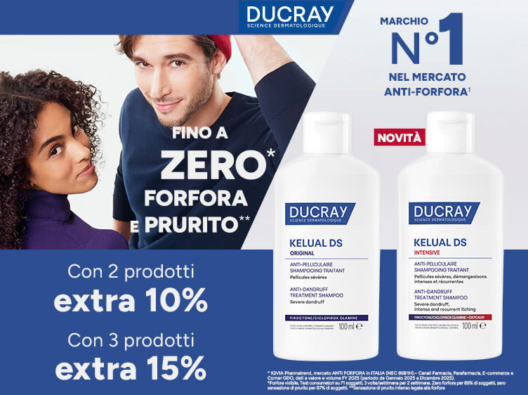 image - Promo Ducray Anaphase