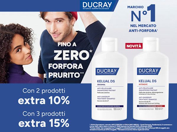 image - Promo Ducray Anaphase