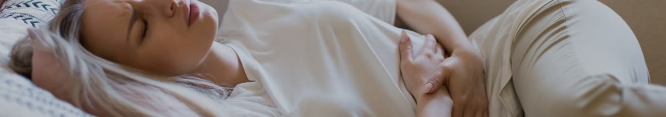 Mal di stomaco da ansia: come riconoscerlo e cosa fare