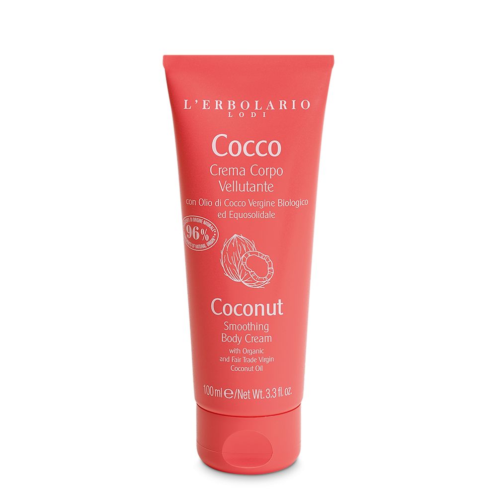 982592937 - L'Erbolario Cocco Crema Corpo Vellutante 100ml - 4738703_1.jpg