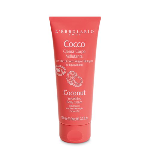 982592937 - L'Erbolario Cocco Crema Corpo Vellutante 100ml - 4738703_1.jpg