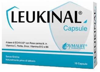 image - 944247459 - Integratore alimentare in capsule che supporta le difese naturali dell'organismo e il benessere delle vie respiratorie superiori. - 4867137_1.jpg