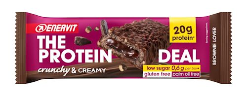 985649856 - Enervit The Protein Deal Barretta Proteica gusto Brownie 55g - 4742291_2.jpg