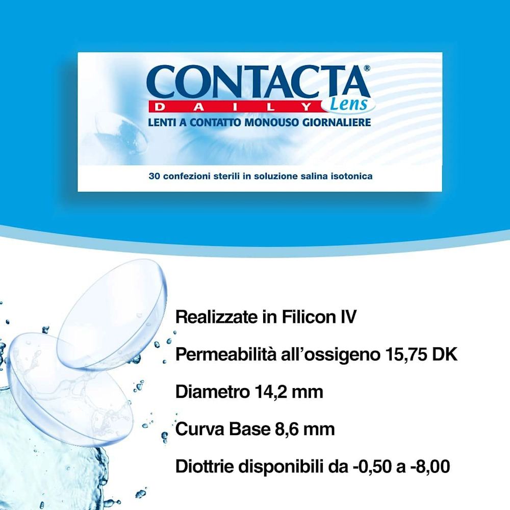 933162137 - Contacta Daily Lens Lenti Contatto Monouso Giornaliere Diottria -3,50 30 lenti - 7876613_4.jpg